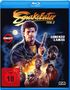 Snake Eater 2 (Blu-ray), Blu-ray Disc, Blu-ray Disc