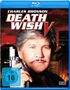 Allan A. Goldstein: Death Wish 5 - Antlitz des Todes (Blu-ray), BR