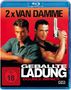Sheldon Lettich: Geballte Ladung (Blu-ray), BR