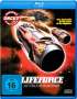 Tobe Hooper: Lifeforce - Die tödliche Bedrohung (Blu-ray), BR
