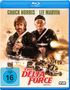 Delta Force (Blu-ray), Blu-ray Disc