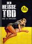 Jess Franco: Der heisse Tod (Blu-ray im Mediabook), BR,BR