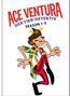 Dave Pemberton: Ace Ventura - Der Tierdetektiv (Komplette Serie) (Blu-ray im Mediabook), BR,BR