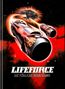 Lifeforce - Die tödliche Bedrohung (Ultra HD Blu-ray & Blu-ray im Mediabook), 1 Ultra HD Blu-ray und 1 Blu-ray Disc