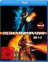 The Exterminator 1 & 2 (Blu-ray), 2 Blu-ray Discs