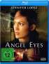 Leslie Mandoki: Angel Eyes (Blu-ray), BR