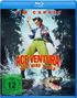 Ace Ventura 2: Jetzt wird's wild (Blu-ray), Blu-ray Disc