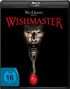 Wishmaster (Blu-ray), Blu-ray Disc