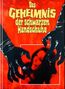 Dario Argento: Das Geheimnis der schwarzen Handschuhe (Ultra HD Blu-ray & Blu-ray im Mediabook), UHD,BR,CD