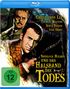 Sherlock Holmes und das Halsband des Todes (Blu-ray), Blu-ray Disc