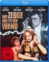 Der Zeuge hinter der Wand (Blu-ray), Blu-ray Disc