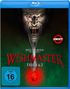 Wishmaster 1 & 2 (Blu-ray), 2 Blu-ray Discs