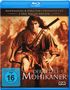 Der letzte Mohikaner (1992) (Special Edition) (Kinofassung & Director's Definitive Cut) (Blu-ray), 2 Blu-ray Discs