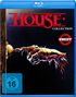 HOUSE 1-4 (Blu-ray), 4 Blu-ray Discs