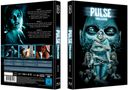 Pulse Trilogie (Blu-ray im Mediabook), 3 Blu-ray Discs