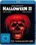 Halloween 2 (Blu-ray), Blu-ray Disc