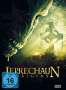 Zach Lipovsky: Leprechaun: Origins (Blu-ray & DVD im Mediabook), BR,DVD
