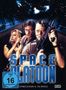 Space Platoon - Leprechaun 4: In Space (Blu-ray & DVD im Mediabook), 1 Blu-ray Disc und 1 DVD