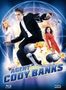 Harald Zwart: Agent Cody Banks (Blu-ray & DVD im Mediabook), BR,DVD