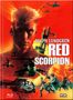Red Scorpion (Blu-ray & DVD im Mediabook), 1 Blu-ray Disc und 1 DVD