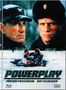 PowerPlay (Blu-ray & DVD im Mediabook), 1 Blu-ray Disc und 1 DVD