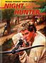 Sam Firstenberg: Night Hunter (Blu-ray & DVD im Mediabook), BR,DVD