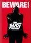 The Beast within - Das Engelsgesicht (Blu-ray & DVD im Mediabook), 1 Blu-ray Disc und 1 DVD