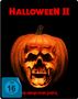 Halloween 2 (Ultra HD Blu-ray & Blu-ray im Steelbook), 1 Ultra HD Blu-ray und 1 Blu-ray Disc