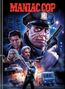 William Lustig: Maniac Cop (Ultra HD Blu-ray & Blu-ray im Mediabook), UHD,BR