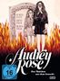 Robert Wise: Audrey Rose (Blu-ray & DVD im Mediabook), BR,DVD