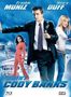 Harald Zwart: Agent Cody Banks (Blu-ray & DVD im Mediabook), BR,DVD