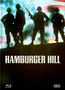 Hamburger Hill (Blu-ray & DVD im Mediabook), 1 Blu-ray Disc und 1 DVD