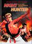 Sam Firstenberg: Night Hunter (Blu-ray & DVD im Mediabook), BR,DVD