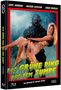 Jim Wynorski: Das grüne Ding aus dem Sumpf (Blu-ray & DVD im Mediabook), BR,DVD