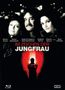 Pat O'Connor: Im Zeichen der Jungfrau (Blu-ray & DVD im Mediabook), BR,DVD