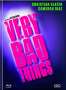 Very Bad Things (Blu-ray & DVD im Mediabook), 1 Blu-ray Disc und 1 DVD