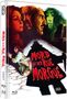Mord in der Rue Morgue (Blu-ray & DVD im Mediabook), 1 Blu-ray Disc und 1 DVD, 1 Blu-ray Disc und 1 DVD