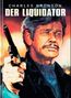 Der Liquidator (Blu-ray & DVD im Mediabook), 1 Blu-ray Disc und 1 DVD