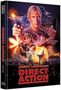 Sidney J. Furie: Direct Action (Blu-ray & DVD im Mediabook), BR,DVD