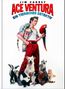 Tom Shadyac: Ace Ventura - Ein tierischer Detektiv (Blu-ray im Mediabook), BR,BR