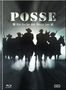 Mario van Peebles: Posse - Die Rache des Jessie Lee (Blu-ray & DVD im Mediabook), BR