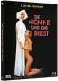 Die Nonne und das Biest (Blu-ray), Blu-ray Disc