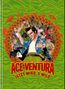 Ace Ventura 2: Jetzt wird's wild (Blu-ray & DVD im Mediabook), 1 Blu-ray Disc und 1 DVD