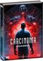 Carcinoma (Blu-ray & DVD im wattierten Mediabook), 1 Blu-ray Disc und 1 DVD