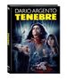 Dario Argento: Tenebre (Ultra HD Blu-ray & Blu-ray im Mediabook), UHD,BR,DVD