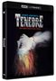 Tenebre (Ultra HD Blu-ray), Ultra HD Blu-ray, Ultra HD Blu-ray