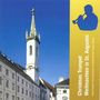 : Christmas Trumpet in St. Augustin, CD