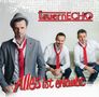 Tauern Echo: Alles ist erlaubt, CD