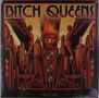 Bitch Queens: City Of Class, CD