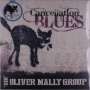 'Sir' Oliver Mally: Cancellation Blues (180g) (Limited Numbered Edition) (White Vinyl), LP